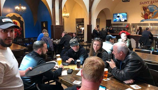 Houston Craft Beer Tour - Foto 5