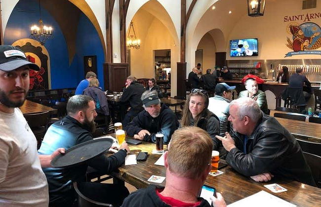 Houston Craft Beer Tour - Foto 5