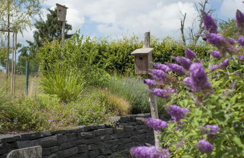 Bio-Ferienhaus Newergarten - Foto 15