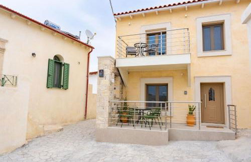 Vasiliki Home near Matala beach - Foto 10