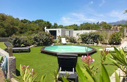 Bergerie U Caseddu - Foto 26