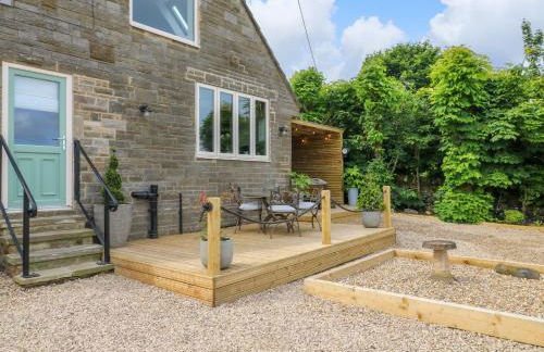 Cherry Tree Cottage - Foto 24