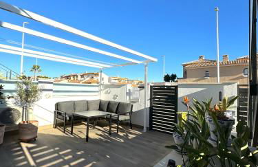 La Zenia Boulevard & Beach House - Foto 8