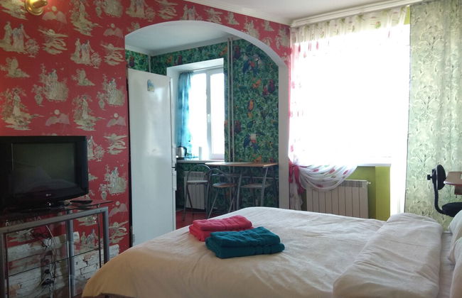 Podol Apartment - Foto 14