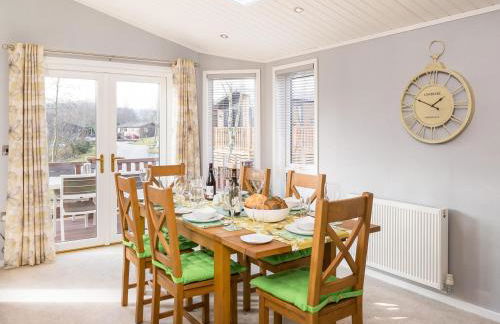 Waternook Lodge - Foto 8