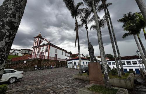 Casa Praça JK - Diamantina - Foto 34