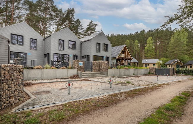 Holiday Home by Lake Wiselka & Baltic Beach - Photo 20