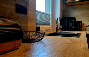 Zacisze Pod Śmielcem - Foto 6