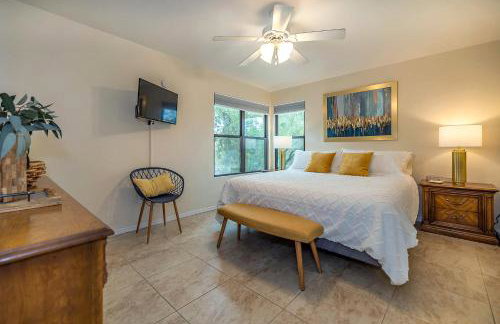 Your Stress-Free "Home Away From Home" HikeGolfPoolsSpasFitness - Foto 15