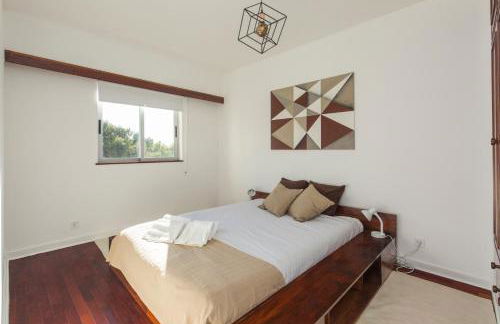 Carcavelos Beach Apartment - Foto 5