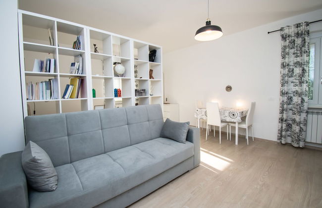 SoleBlu Appartamenti - Photo 31