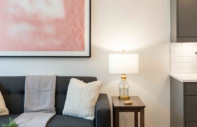 Bonaventure Furnished Apartments - Photo 42