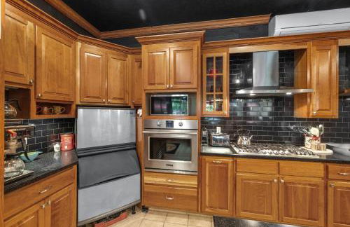 Cool Goose Landing Private Dock Large Deck Game Room 61 - Foto 32