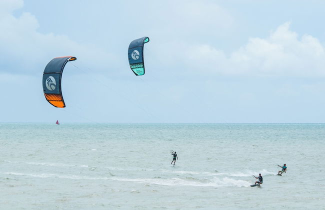 Rancho do Kite Villas - Photo 62