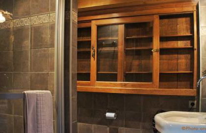 Chalet le 1791 - Foto 10