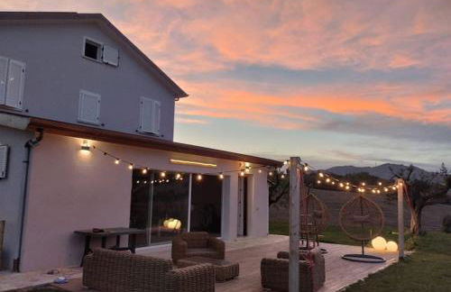 CASAL DEL SOLE - Il Gelso - Foto 11