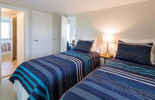 Charming Beachside Bungalow - Foto 6