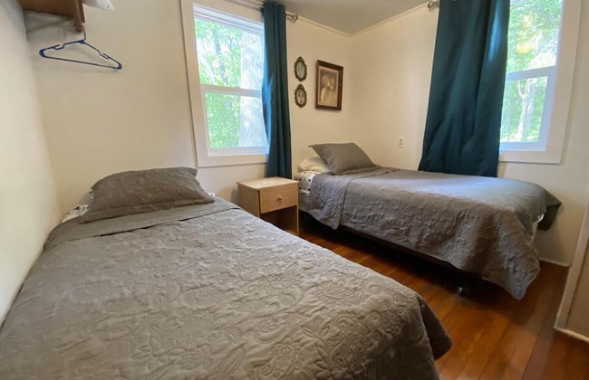 Lincolnwood Cabin 5 - Foto 2