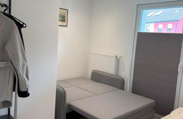 FeWo WILL travel and relax - Foto 22