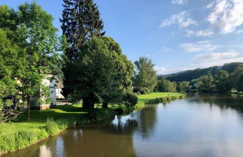 Ferienwohnung "Gaston" Mitten in Waldbreitbach - Foto 18