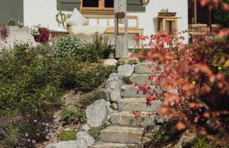 Ferienwohnung Schwarzenberg - Foto 23