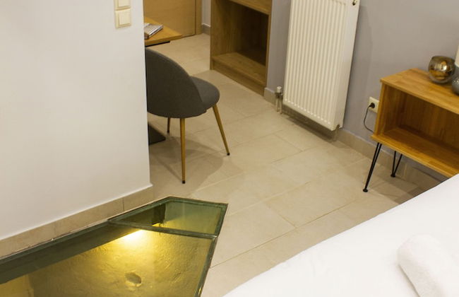 12 Keys Athens Apartments - Foto 29