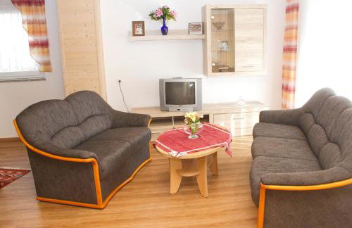 Ferienwohnung Ahne - Foto 10