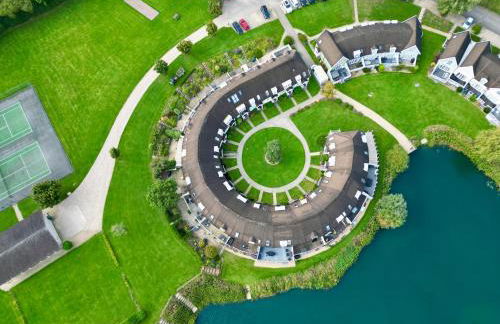 Nyhavn Lakeside Cottage - Foto 35