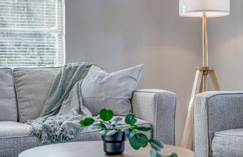 Serene Simplicity Close to I-55 Graceland Airport - Foto 14