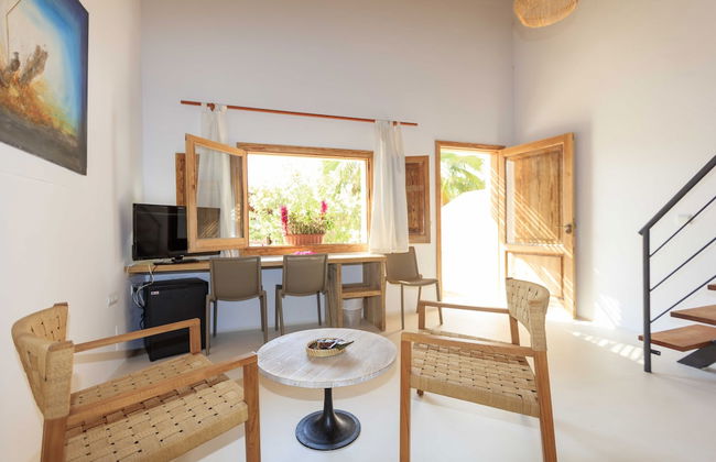 Es Pas Formentera Agroturismo - Foto 70