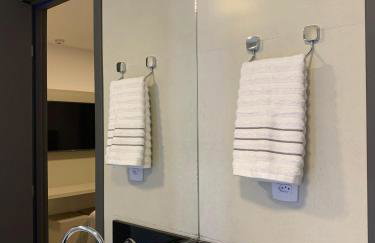 Flat João Pessoa na praia do Bessa - Foto 19