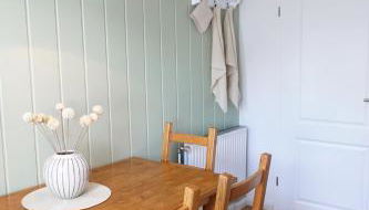 Stilvolle Landhaus-Wohnung mit Garten in der Heide - Foto 2