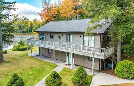 Sandy Lake Lodge - Foto 11