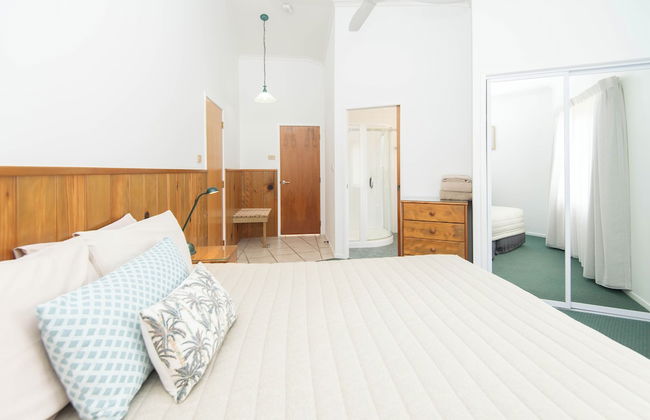 Ocean Breeze Cottages - Foto 5