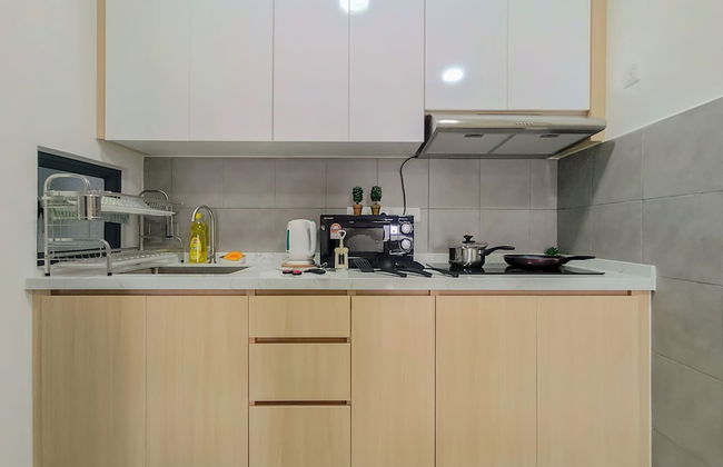 M Vertica by Minsu - Foto 15