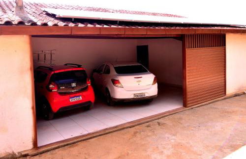 Refúgio Serra Negra - PE - Foto 30