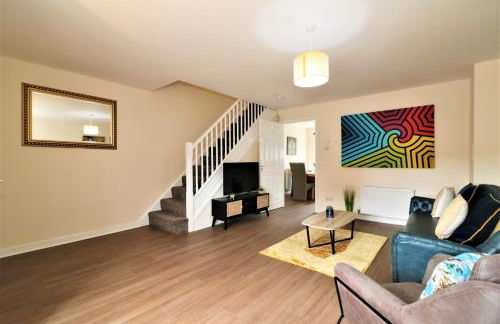 Signature - Harris House - Foto 37