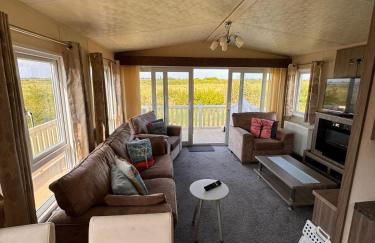 Verb View 6 Berth Caravan St Osyth Clacton-On-Sea - Foto 2