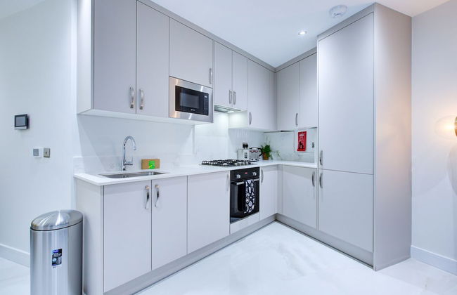 Hybrid Resi - Uxbridge - Foto 20