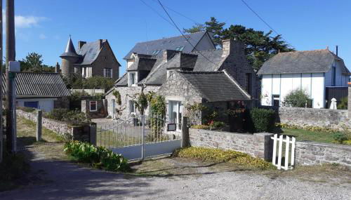 Au Clair de la Dune - Foto 1