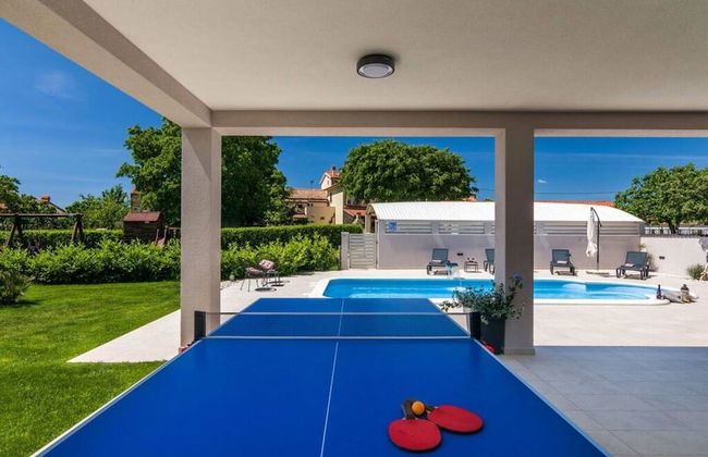 Villa Bella Vita - Foto 26