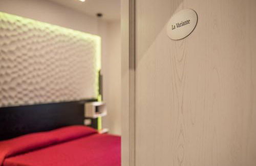 Smart Room Abbadia S S - Camere LuxuryModernStyle con Cucina Condivisa - Foto 16