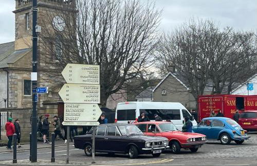 Tornaroan Cottage - Foto 71