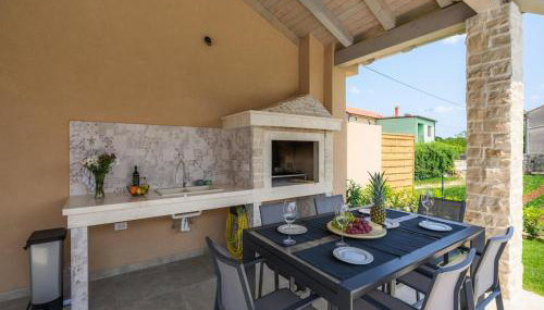 Villa in Maru ini with Private Pool - Foto 5, Other