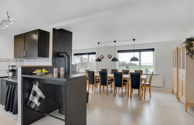 "Imilie" - 250m to the fjord - Foto 20