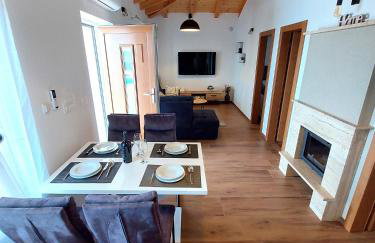 Holiday home Lunnis - Total peace and serenity - Photo 45