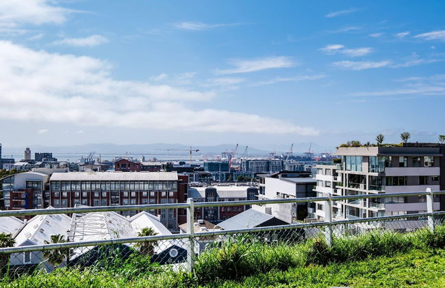 De Waterkant Townhouse With Pool Access 116 DWP - Foto 64