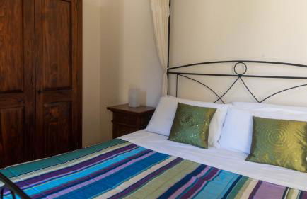 Villa Il Casale Onifai - Foto 40