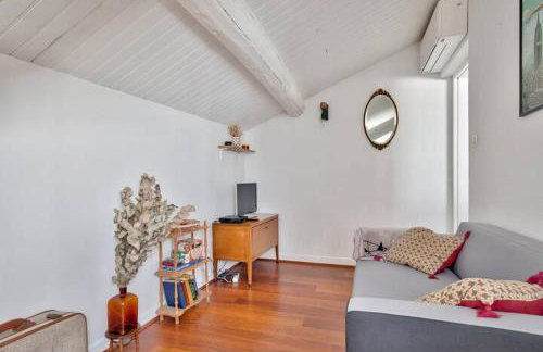 Charmant T2 climatisé à proximité de la gare Saint-Roch - Foto 6