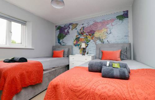 Delightful Home Great Location In Gloucester Quedgeley By STAE-Homes - Foto 22